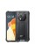 Мобільний телефон OUKITEL WP28E 4/64GB Black (6931940757683)