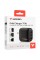 Зарядний пристрій Verbatim MiniGaN 70 W 3 ports (2xUSB-C/1xUSB-A) (32229)