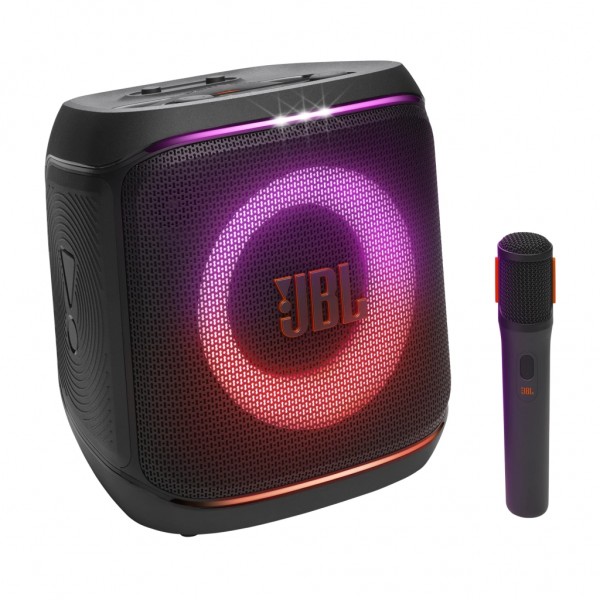 Акустична система JBL PartyBox Encore 2 (JBLPBENCORE2EP)