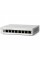 Комутатор мережевий Cisco C1200-8T-D