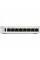 Комутатор мережевий Cisco C1200-8T-D