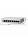 Комутатор мережевий Cisco C1200-8T-D