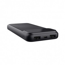 Батарея універсальна Trust 10000mAh Avala 20W, PD, QC/3.0, 2хUSB-A, USB-C (25882_TRUST)