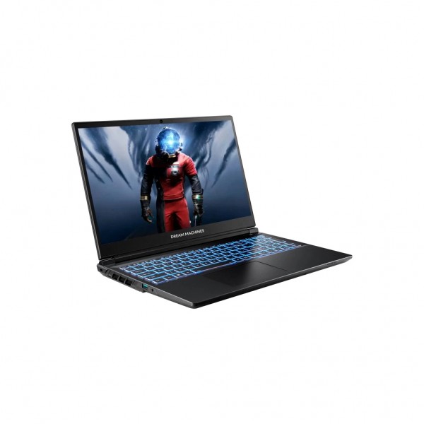 Ноутбук Dream Machines RG5060-15 (RG5060-15UA22)