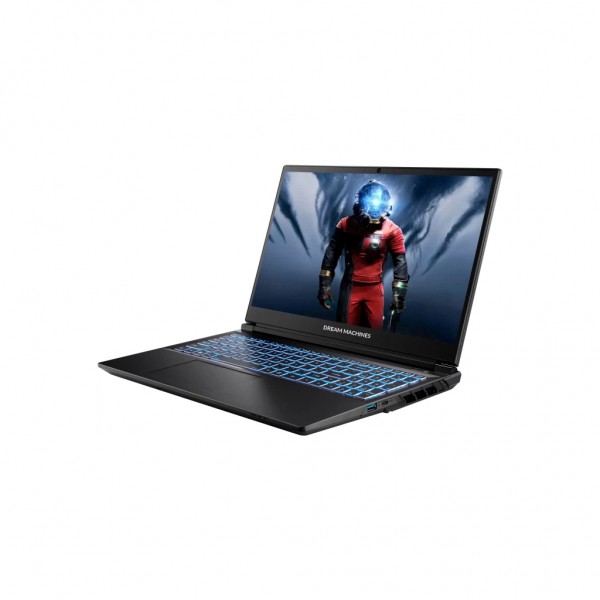 Ноутбук Dream Machines RG5060-15 (RG5060-15UA22)
