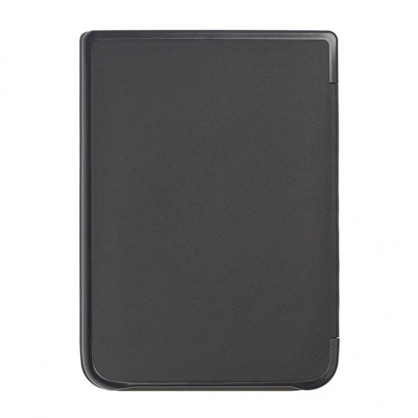Чохол до електронної книги BeCover Smart Case PocketBook 740 Inkpad 3 / Color / Pro Black (713380)