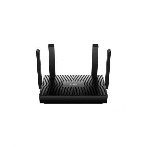 Маршрутизатор Cudy WR1500 (lifecell)