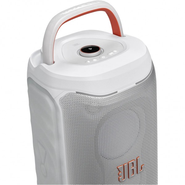 Акустична система JBL PartyBox 130 White (JBLPB130WHTEP)