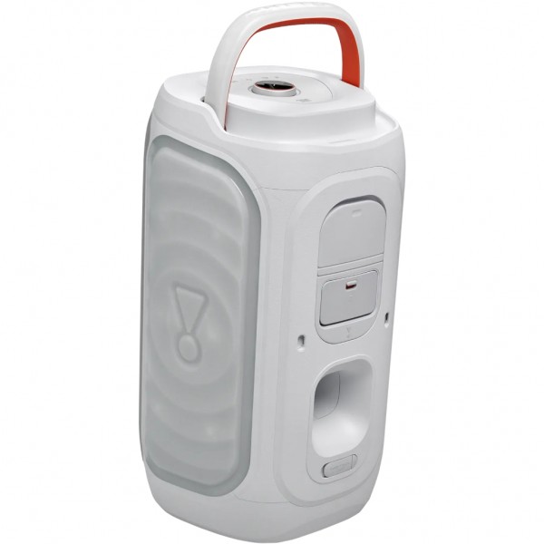 Акустична система JBL PartyBox 130 White (JBLPB130WHTEP)