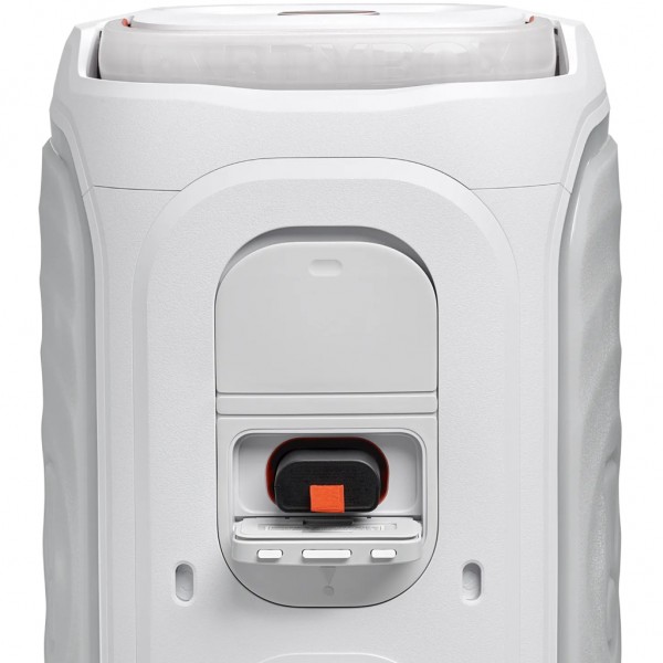 Акустична система JBL PartyBox 130 White (JBLPB130WHTEP)