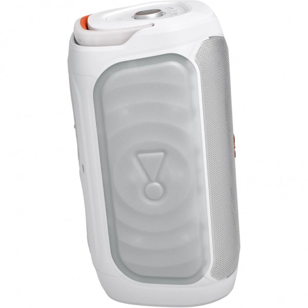 Акустична система JBL PartyBox 130 White (JBLPB130WHTEP)