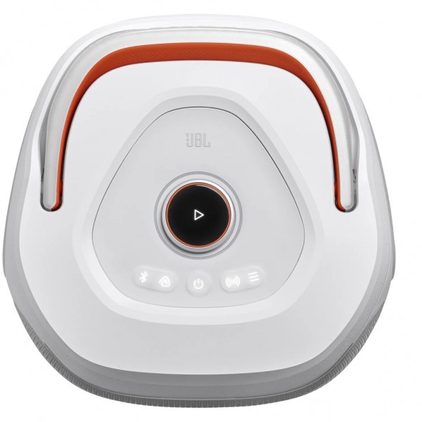 Акустична система JBL PartyBox 130 White (JBLPB130WHTEP)