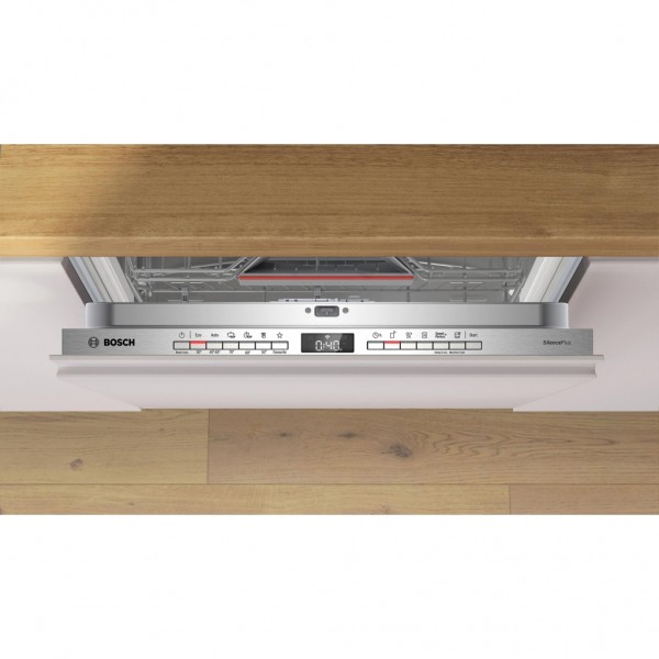 Посудомийна машина Bosch SMH4ECX28E