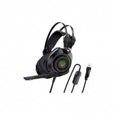 Навушники Vertux Bogota 7.1 USB Black (bogota.black)
