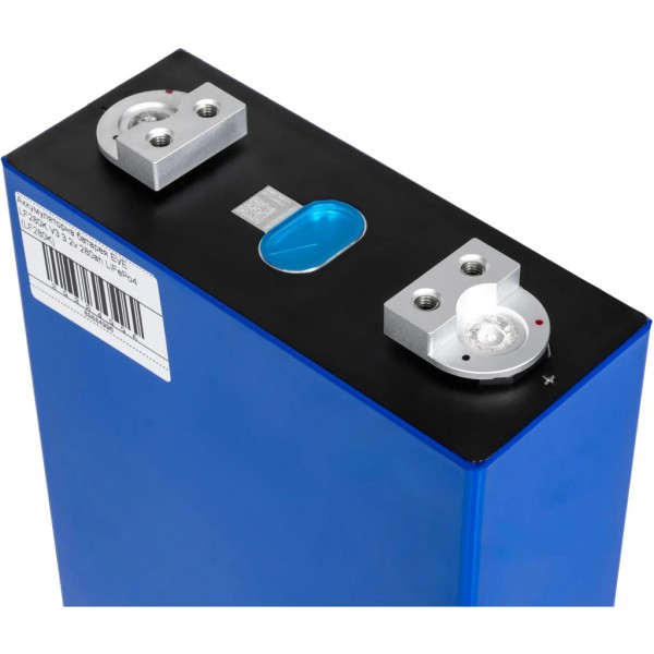 Батарея LiFePo4 EVE 3.2V 280AH (EVE-3.2V-280AH V3)