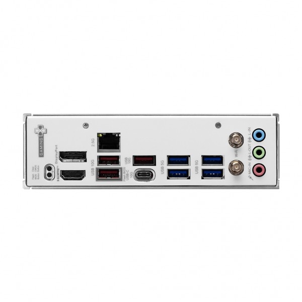 Материнська плата MSI B850M GAMING PLUS WIFI6E