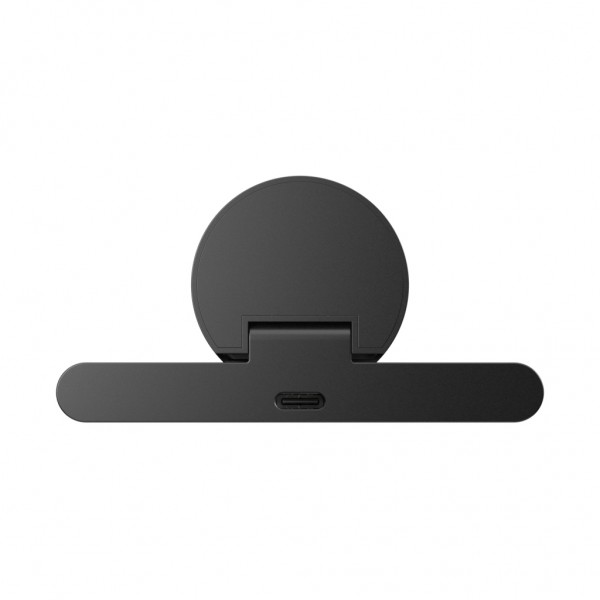 Веб-камера Lenovo 4K Pro Webcam (4XC1Q25246)