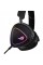 Навушники ASUS ROG Delta II Black (90YH03W0-BHUA00)