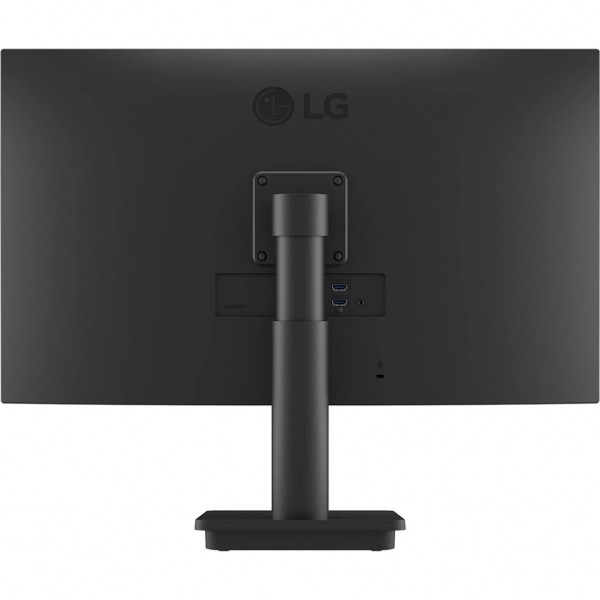 Монітор LG 27MS550-B