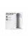 Акустична система HiFuture Wedge Silver (wedge.silverwhite)