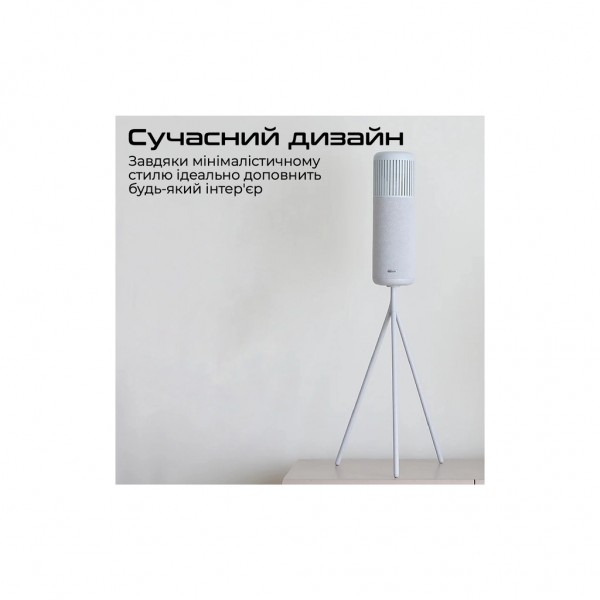 Акустична система HiFuture Wedge Silver (wedge.silverwhite)