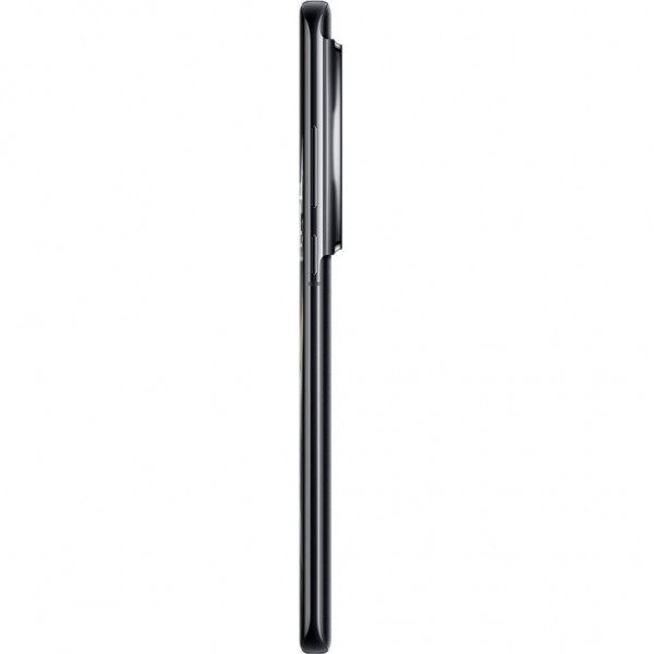 Мобільний телефон OnePlus 12 5G 12/256Gb Black