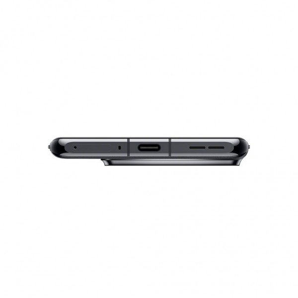 Мобільний телефон OnePlus 12 5G 12/256Gb Black