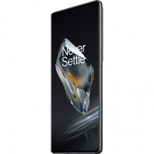 Мобільний телефон OnePlus 12 5G 12/256Gb Black