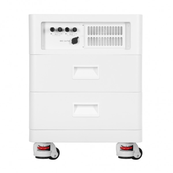 Система зберігання енергії 2E PowerStation Dizha 10kW, 10.24 кWh (2E-ESS-PSD10-10)