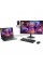 Монітор Dell AW2724HF (210-BHTM)