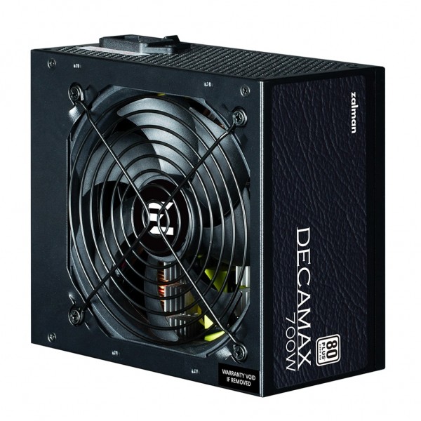 Корпус для ПК Zalman N7PLUSV2+ZM700-LX3