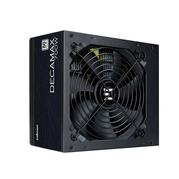 Корпус для ПК Zalman N7PLUSV2+ZM700-LX3