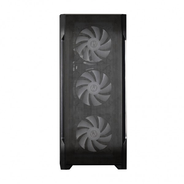 Корпус для ПК Zalman N7PLUSV2+ZM700-LX3