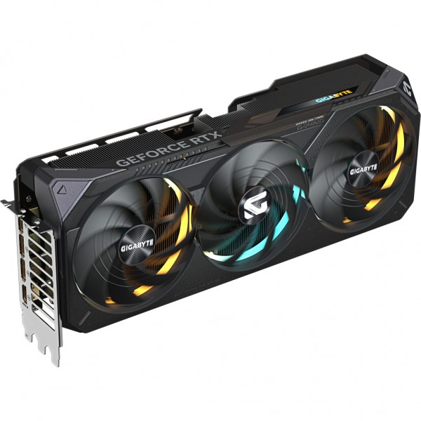 Відеокарта GIGABYTE GeForce RTX5080 16GB GAMING OC (GV-N5080GAMING OC-16GD)