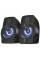 Акустична система Trust Gemi RGB black USB (22948)