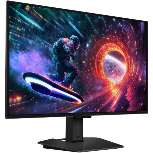 Монітор Samsung LS27FG502SIXUA
