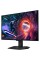 Монітор Samsung LS27FG502SIXUA