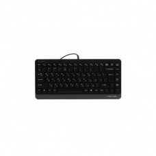 Клавіатура A4Tech FKS11 USB Grey (4711421960458)