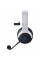 Навушники Razer Kaira Pro Hyperspeed for PS5 Bluetooth White-Black (RZ04-04030200-R3G1)