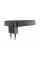 Зарядний пристрій Acefast 3xUSB 65W (2xUSB-C+USB-A) Gan A100 Fast Charger Ultra thin black (6974316283492)