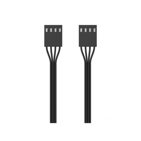 Кулер до процесора OCYPUS DELTA-A40-BK2NNWN00X-GL