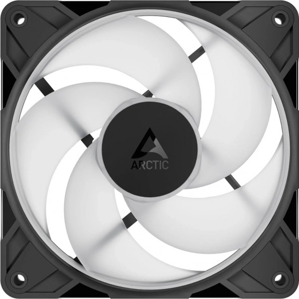 Кулер до корпусу Arctic P12 Pro Reverse A-RGB (ACFAN00322A)
