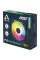 Кулер до корпусу Arctic P12 Pro Reverse A-RGB (ACFAN00322A)