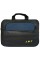 Сумка для ноутбука LNT 15.6" (LNT-15-6BM-DB)