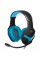 Навушники Defender Scrapper 500 Blue-Black (64501)