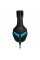 Навушники Defender Scrapper 500 Blue-Black (64501)