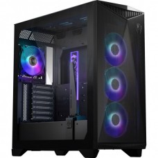 Корпус для ПК MSI MPG GUNGNIR 300R AIRFLOW