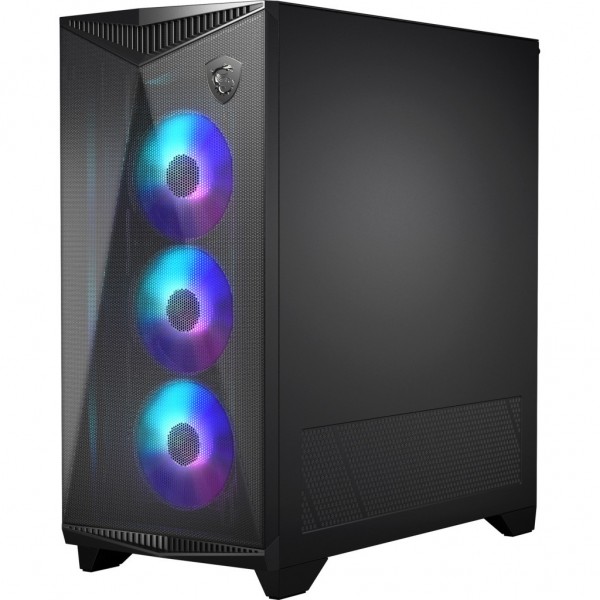 Корпус для ПК MSI MPG GUNGNIR 300R AIRFLOW