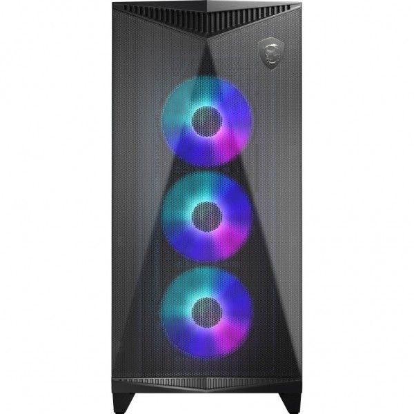 Корпус для ПК MSI MPG GUNGNIR 300R AIRFLOW