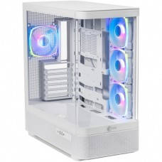 Корпус для ПК Qube MASTERFORCE_GWNU3